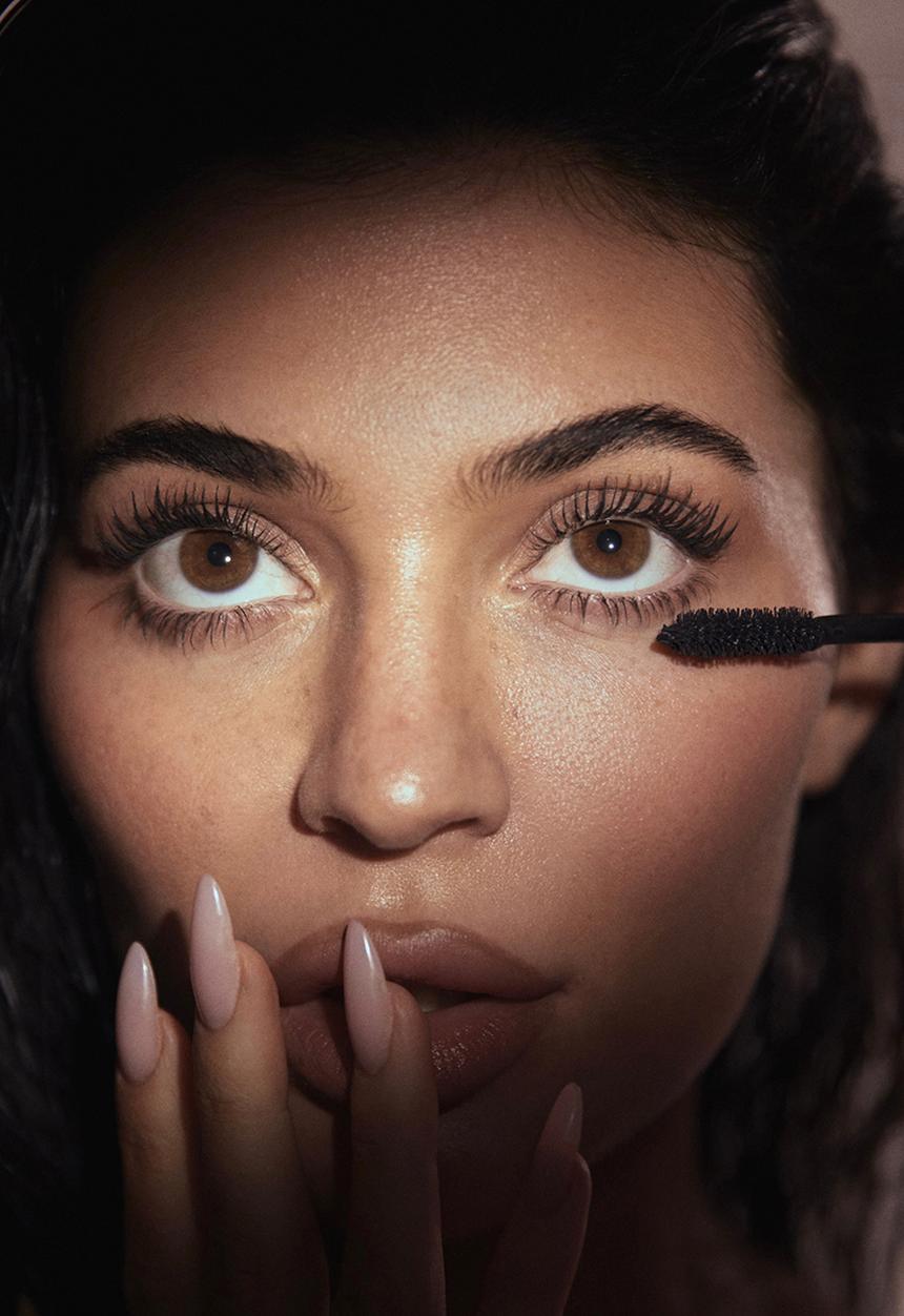 Kylie Cosmetics - Kylash Volume Mascara - Black