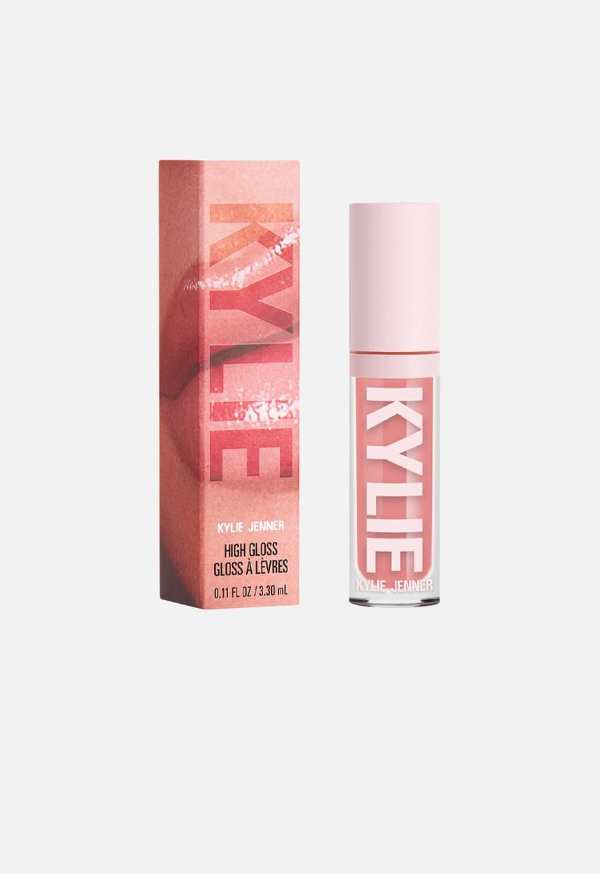 Kylie Cosmetics - Kylie High Gloss - Kylie