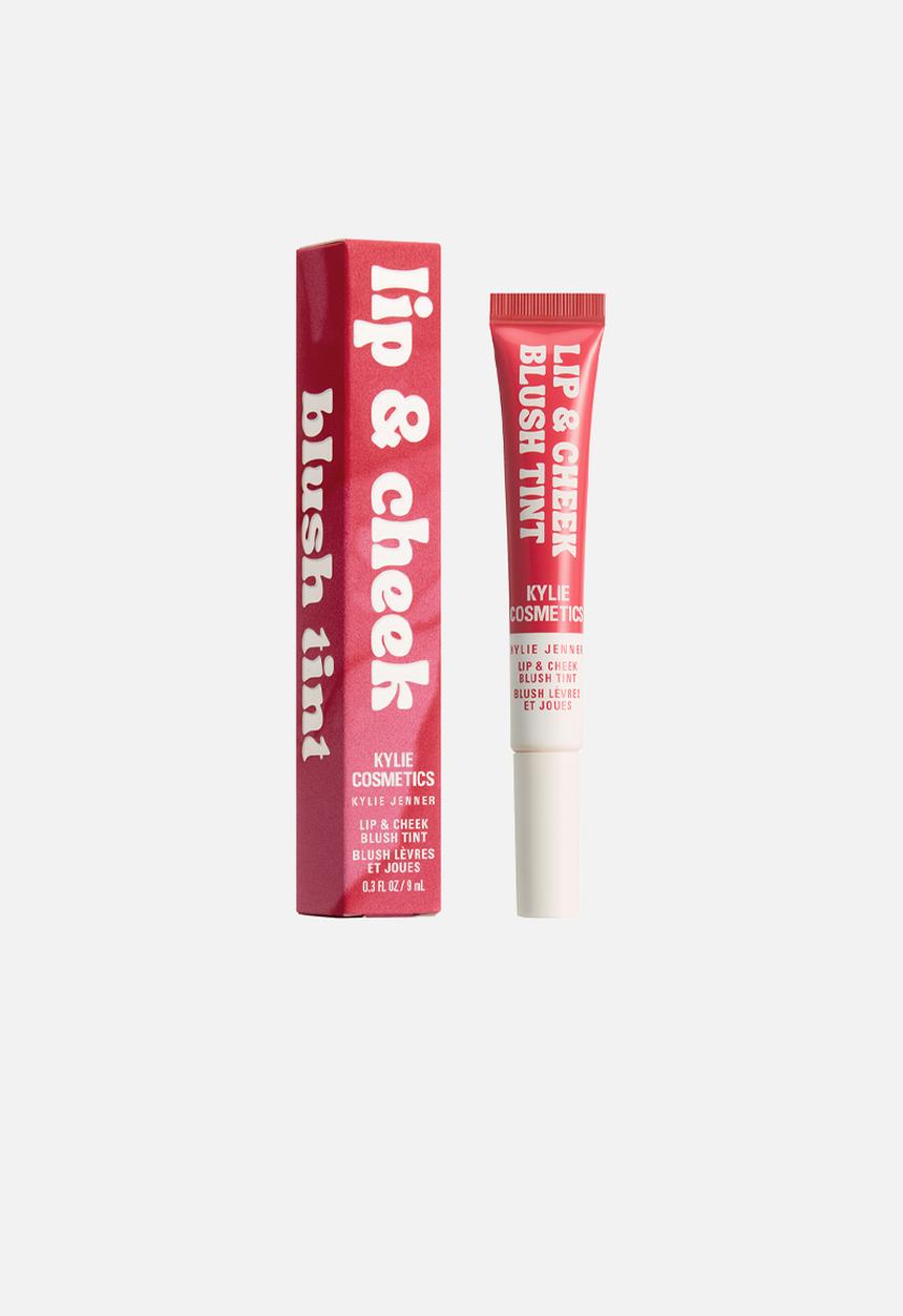 Kylie Cosmetics - Lip & Cheek Blush Tint - Summer Feeling