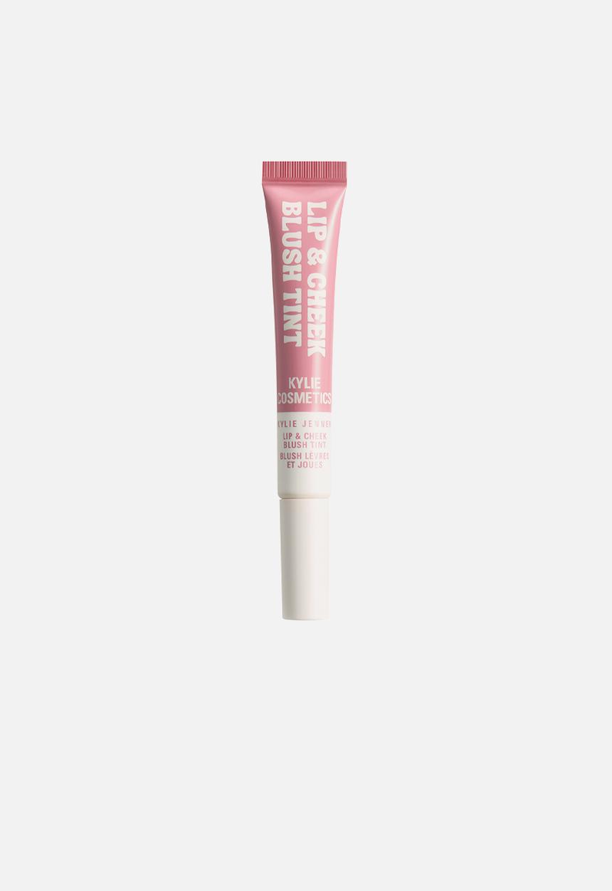 Kylie Cosmetics - Lip & Cheek Blush Tint - All Things Pink