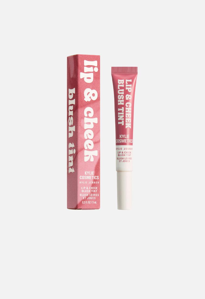 Kylie Cosmetics - Lip & Cheek Blush Tint - Glow Away