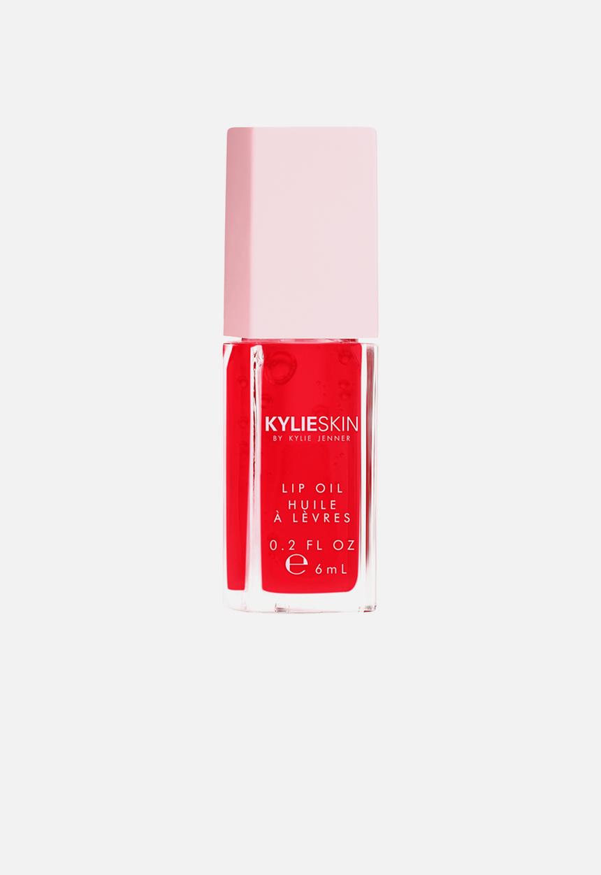 Kylie Cosmetics - Kylie Skin Pomegranate Lip Oil