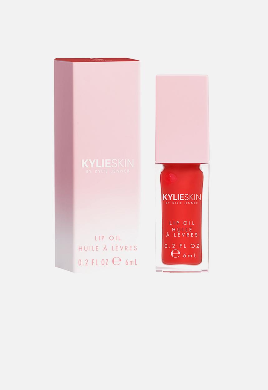 Kylie Cosmetics - Kylie Skin Pomegranate Lip Oil