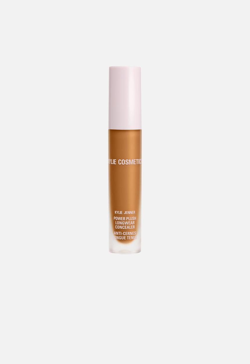 Kylie Cosmetics - Power Plush Longwear Concealer - 8N