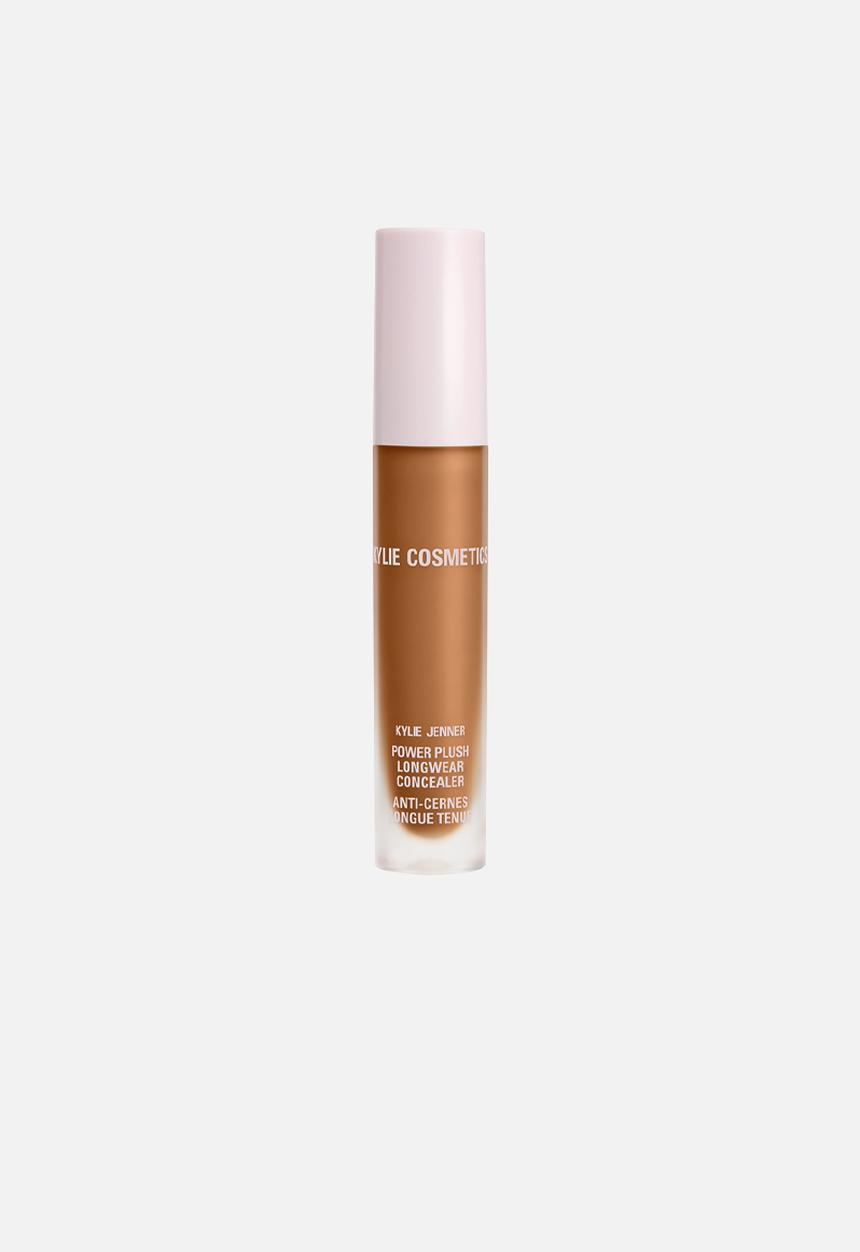 Kylie Cosmetics - Power Plush Longwear Concealer - 8C