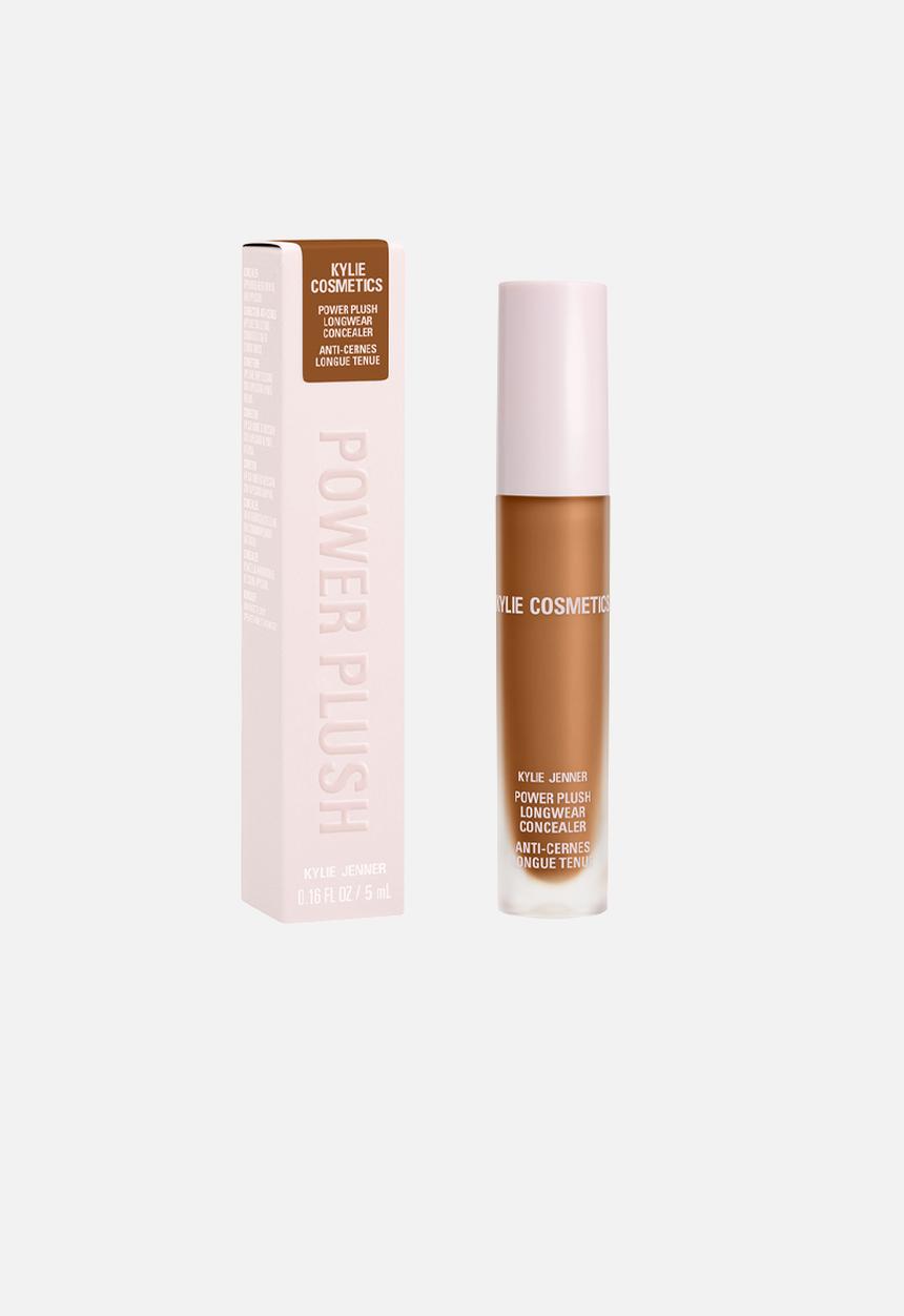 Kylie Cosmetics - Power Plush Longwear Concealer - 8C