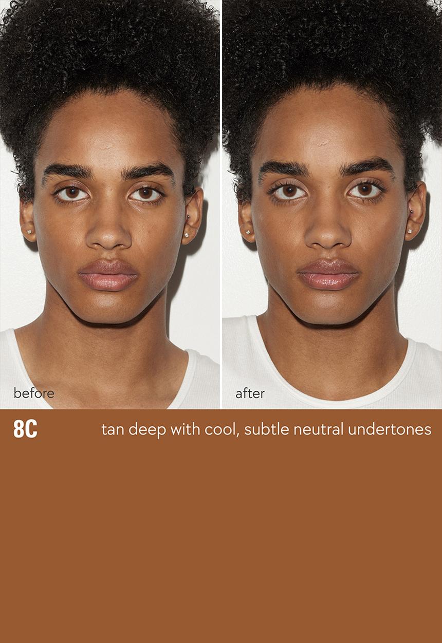 Kylie Cosmetics - Power Plush Longwear Concealer - 8C