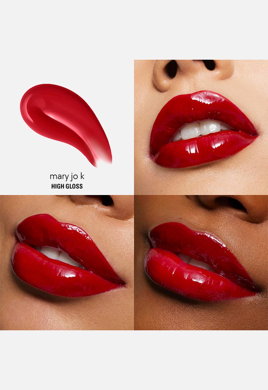 Kylie Cosmetics - High Gloss - Mary Jo K