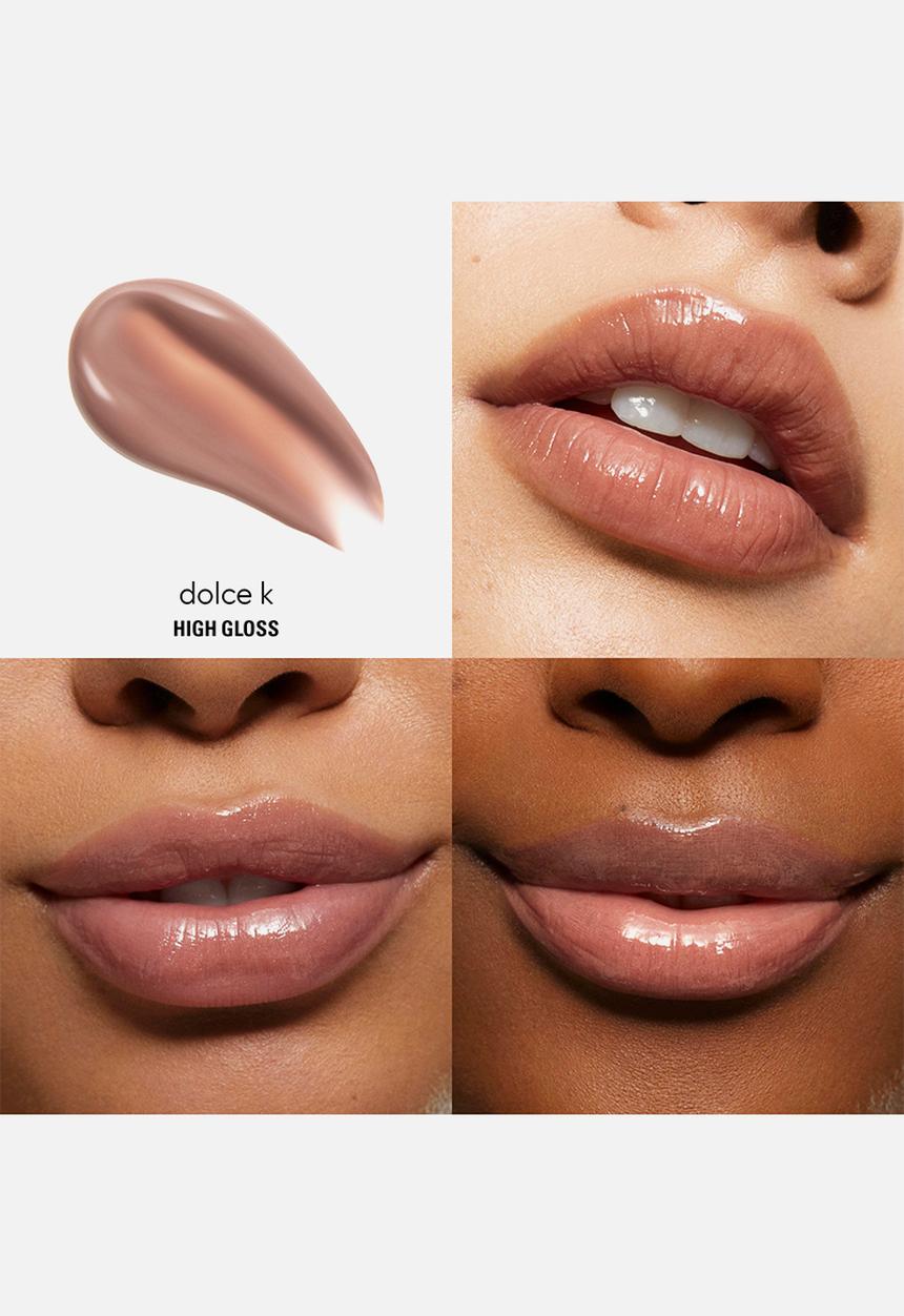 Kylie Cosmetics - High Gloss - Dolce K