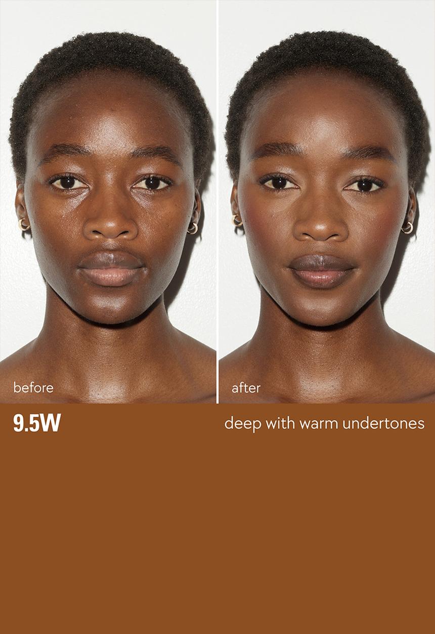 Kylie Cosmetics - Power Plush Longwear Concealer - 9.5W