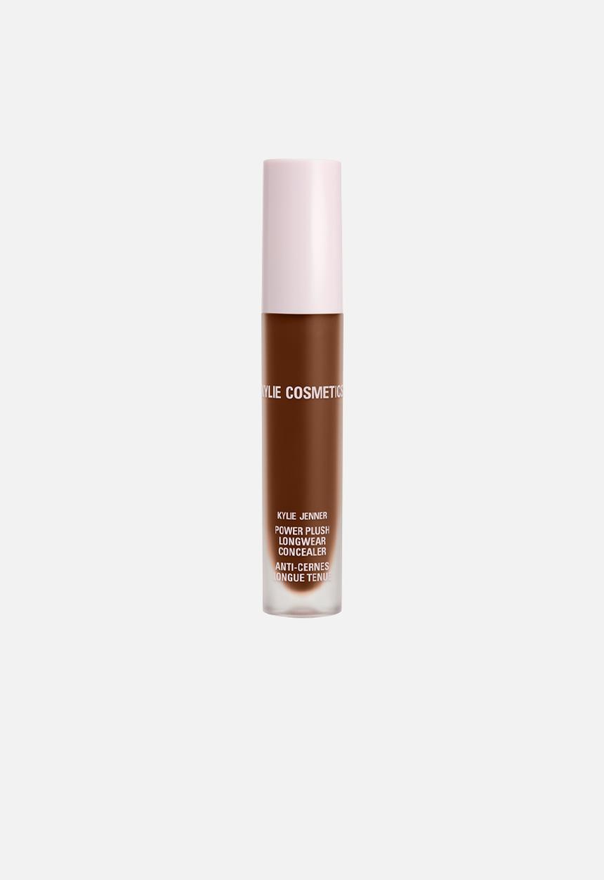 Kylie Cosmetics - Power Plush Longwear Concealer - 9.5WN