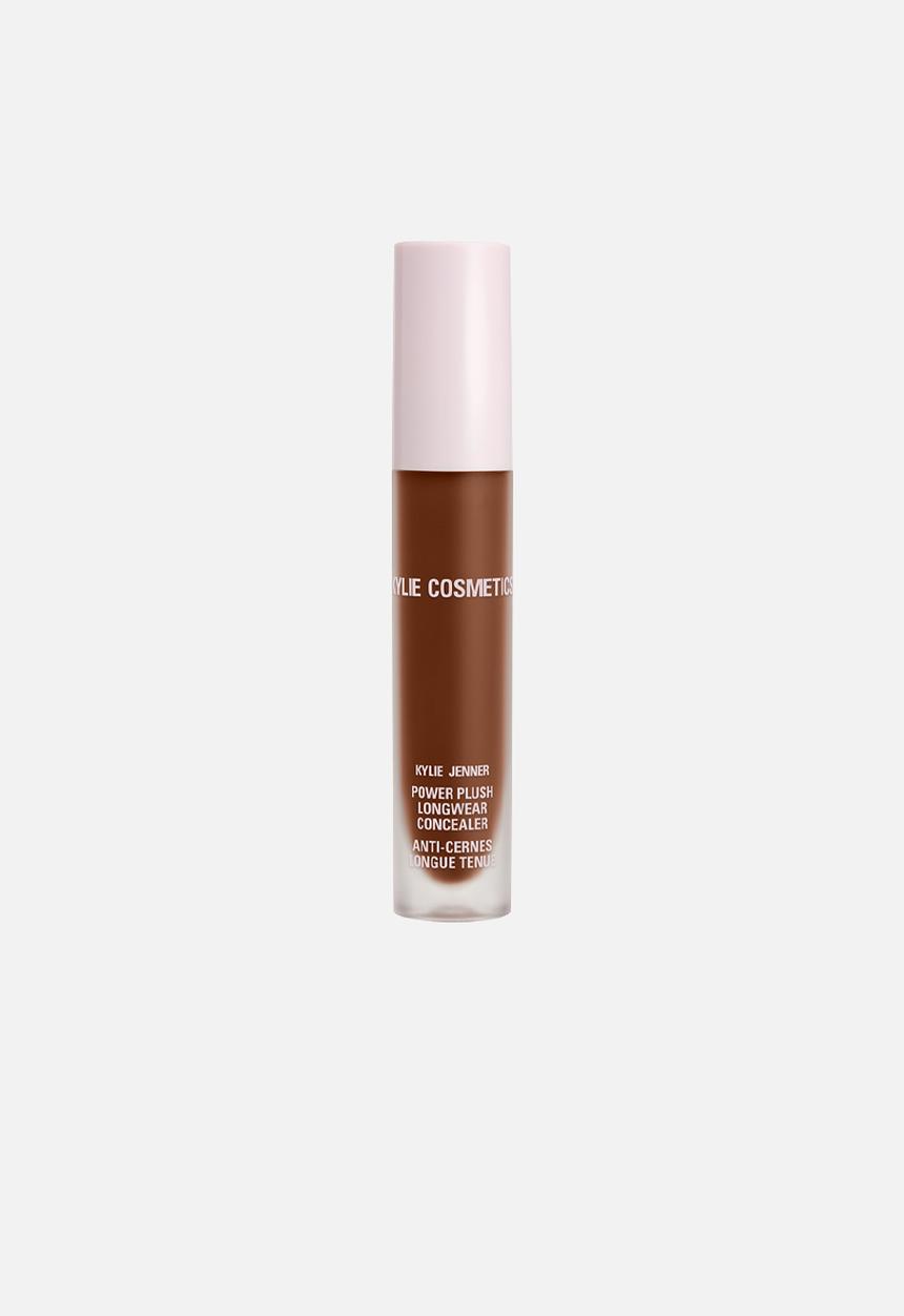 Kylie Cosmetics - Power Plush Longwear Concealer - 9.5C