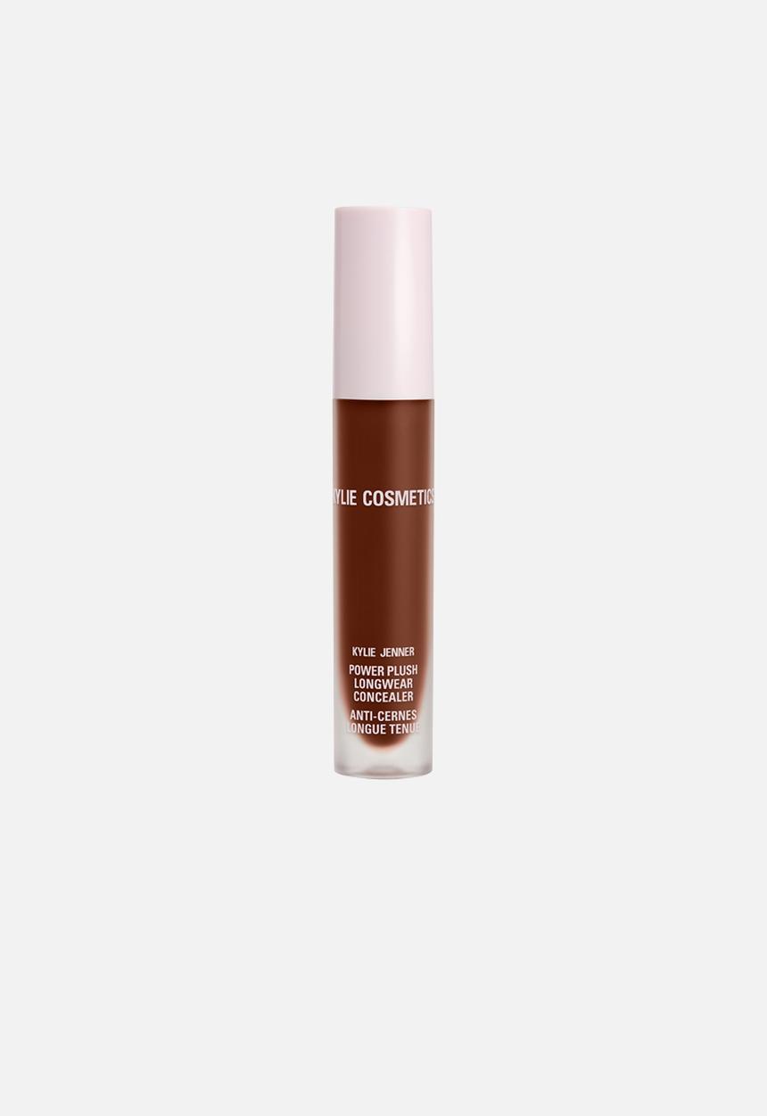 Kylie Cosmetics - Power Plush Longwear Concealer - 10C
