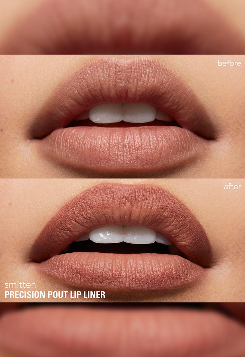 Kylie Cosmetics - Precision Pout Lip Liner Pencil - Smitten