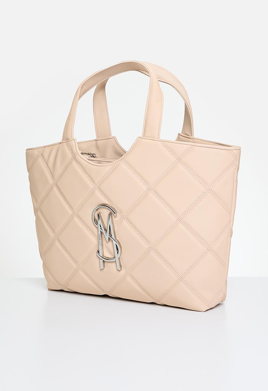 Steve Madden - Bfuse tote bag - khaki