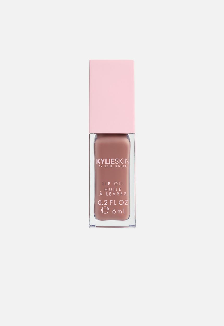 Kylie Cosmetics - Kylie Skin Lip Oil - Crème Brûlée