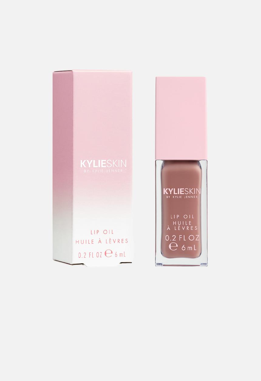 Kylie Cosmetics - Kylie Skin Lip Oil - Crème Brûlée