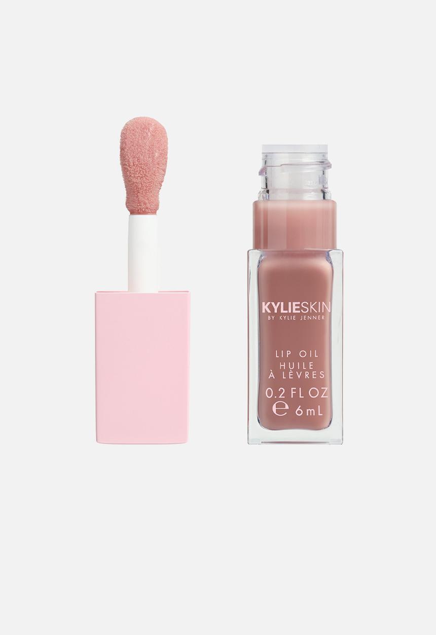 Kylie Cosmetics - Kylie Skin Lip Oil - Crème Brûlée