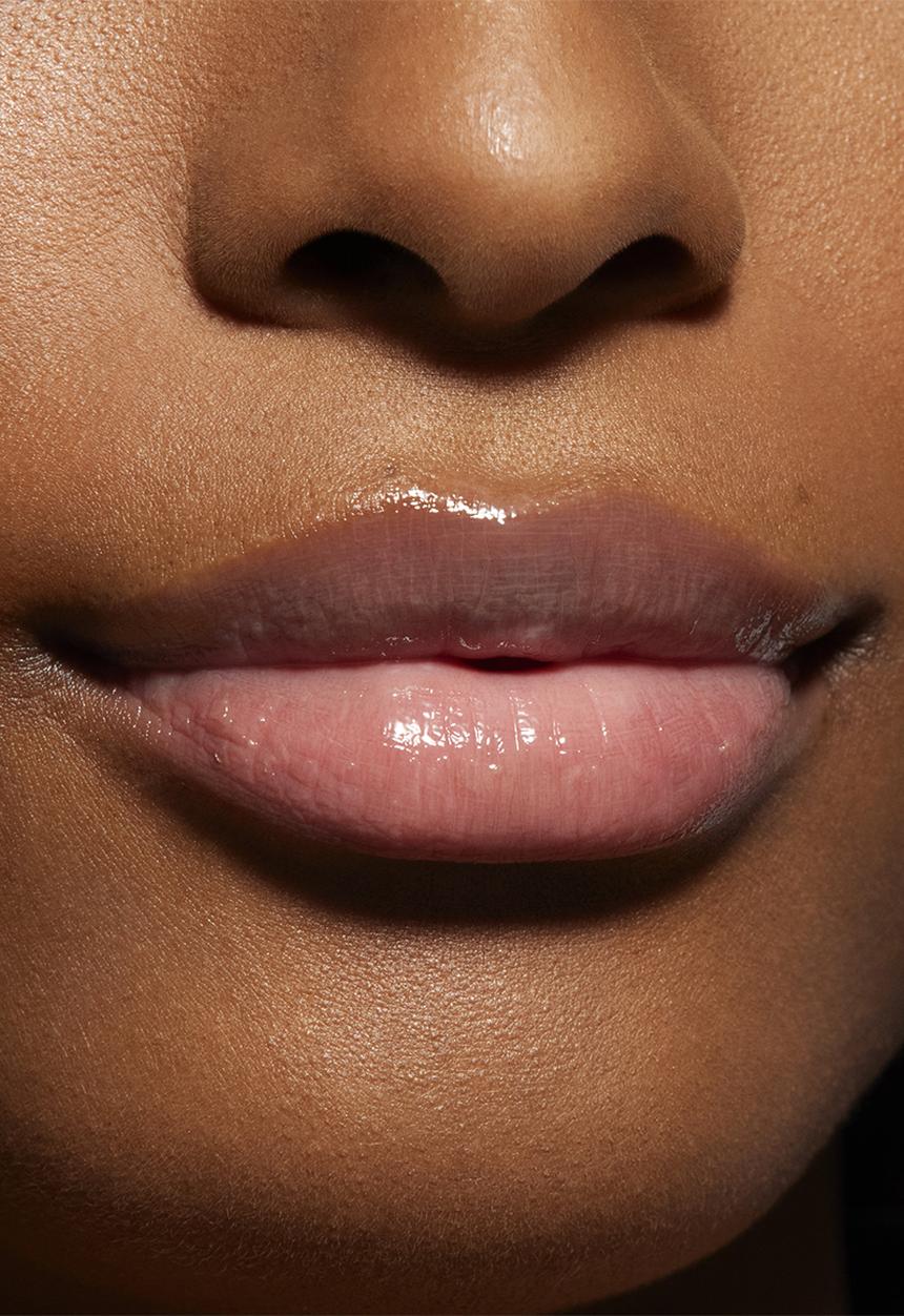 Kylie Cosmetics - Kylie Skin Lip Oil - Crème Brûlée