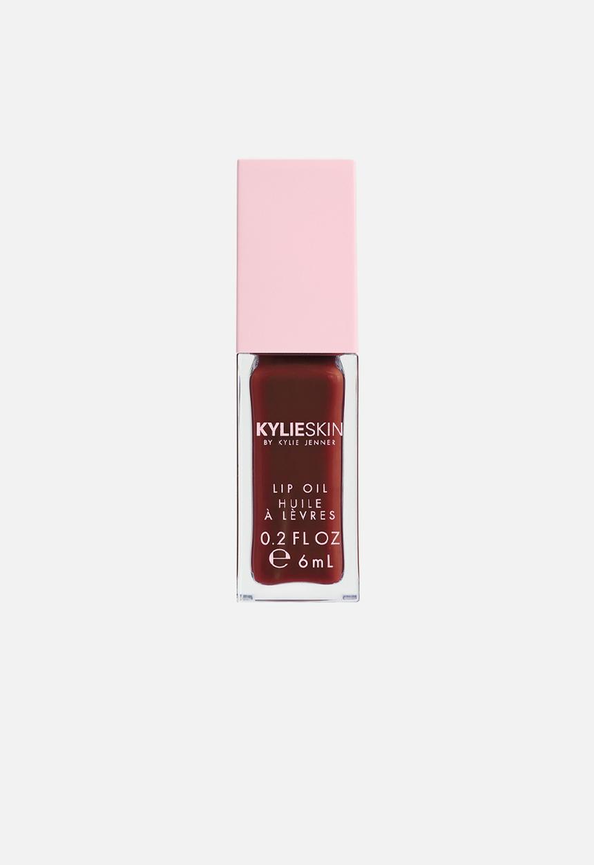 Kylie Cosmetics - Kylie Skin Lip Oil - Hazelnut Crème
