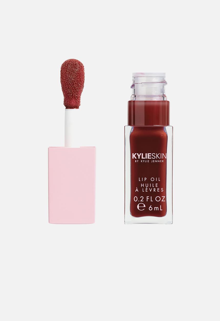 Kylie Cosmetics - Kylie Skin Lip Oil - Hazelnut Crème