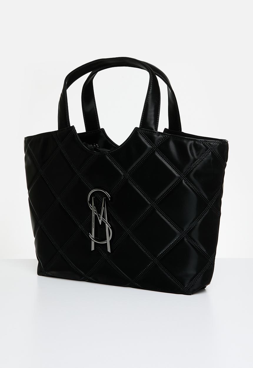 Steve Madden - Bfuse tote bag - black