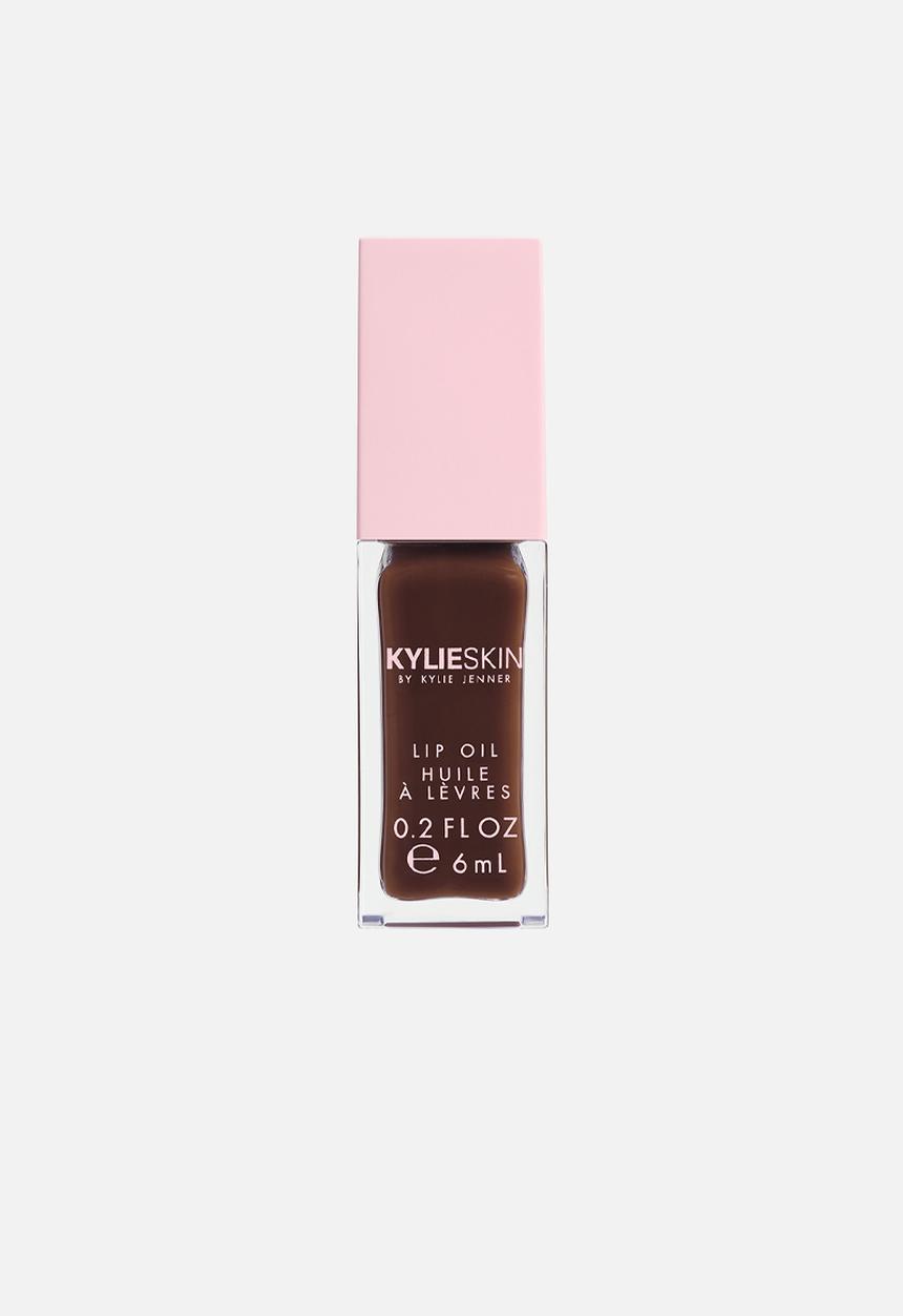Kylie Cosmetics - Kylie Skin Lip Oil - Chocolate Cookie