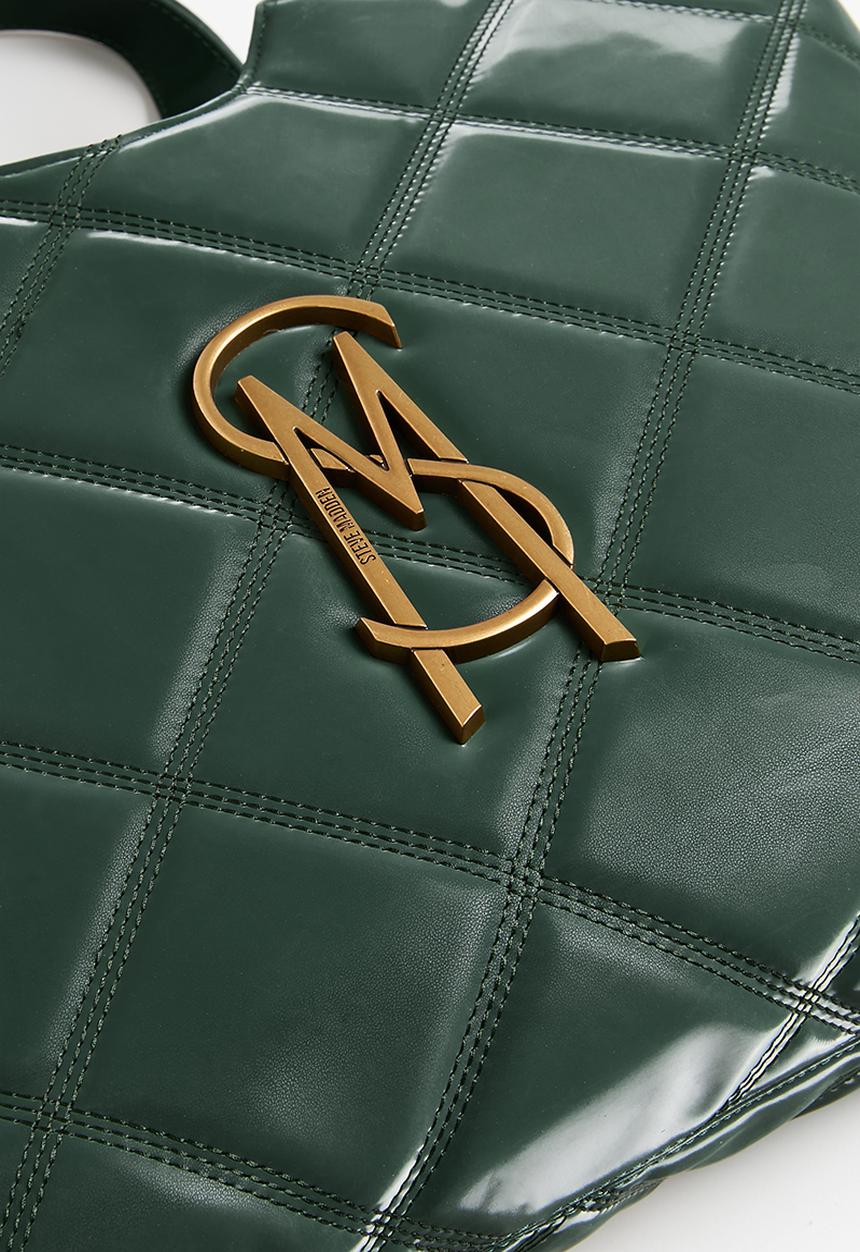 Steve Madden - Bfuse-v-emerald