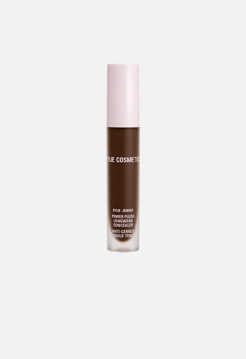 Kylie Cosmetics - Power Plush Longwear Concealer - 10N