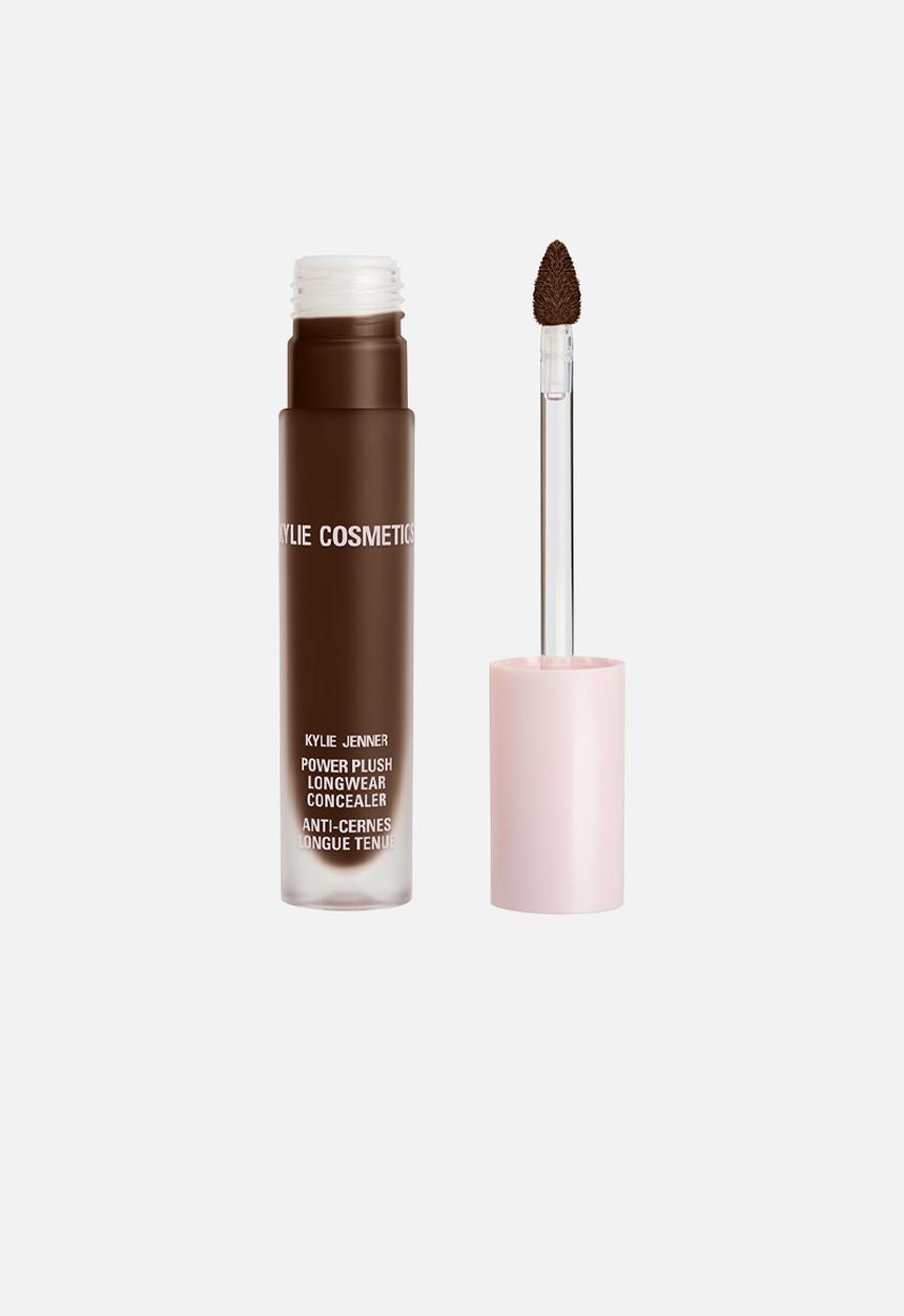 Kylie Cosmetics - Power Plush Longwear Concealer - 10N