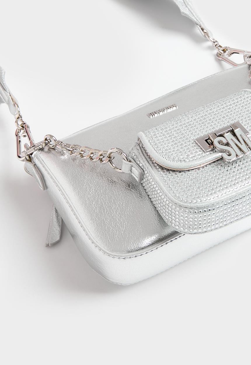 Steve Madden - Bnaim-r-silver