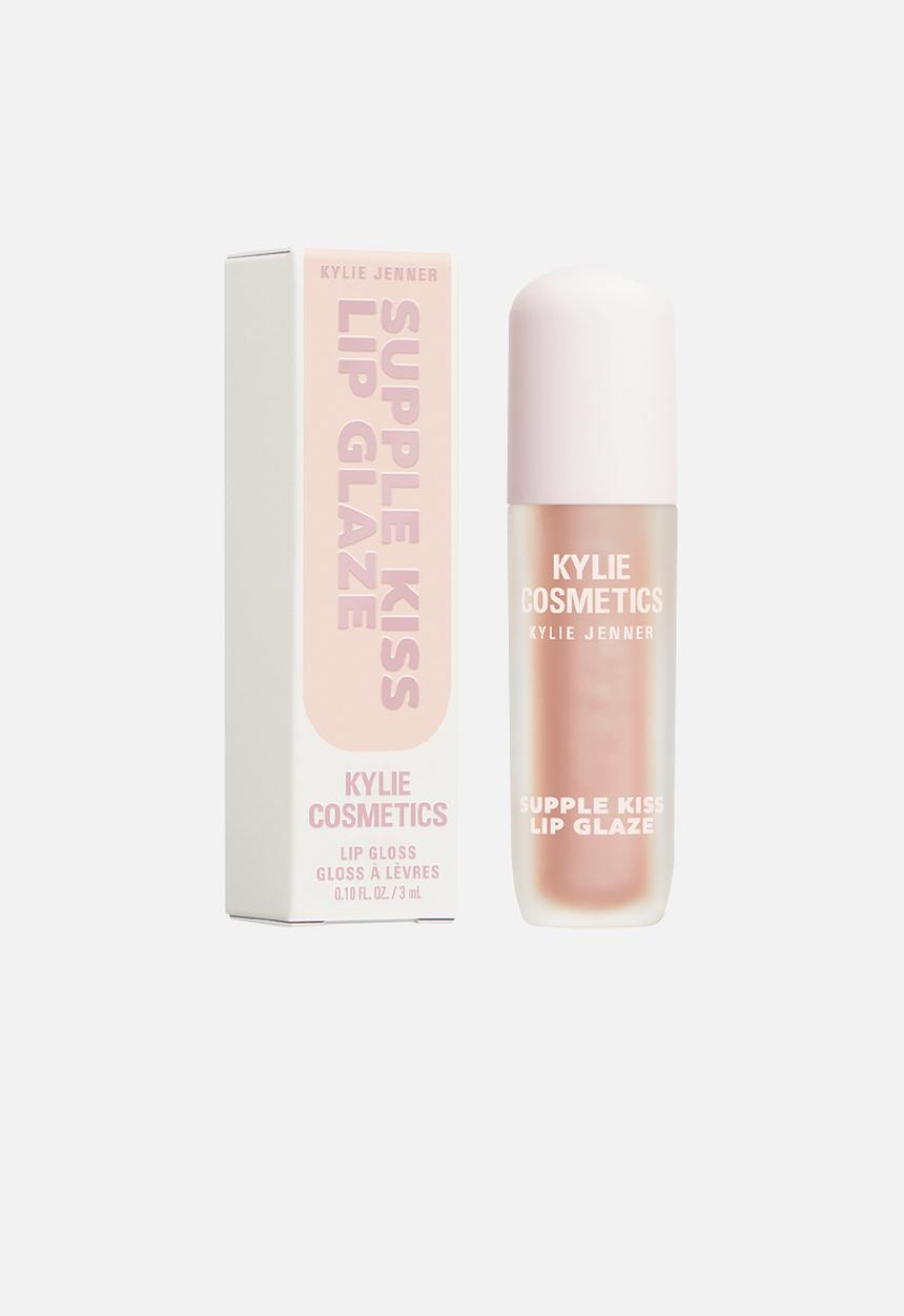 Kylie Cosmetics - Supple Kiss Lip Glaze Lip Gloss - Like Magic
