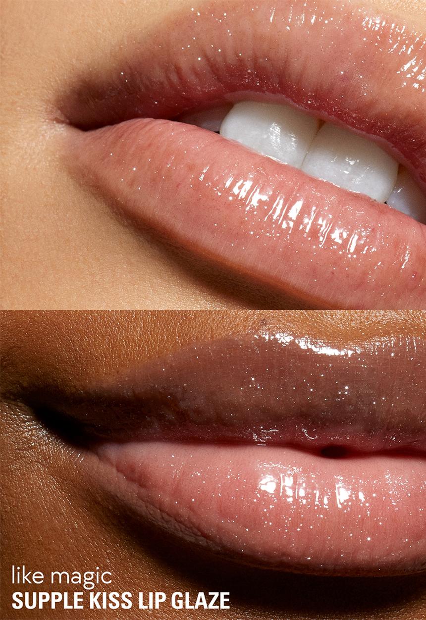 Kylie Cosmetics - Supple Kiss Lip Glaze Lip Gloss - Like Magic