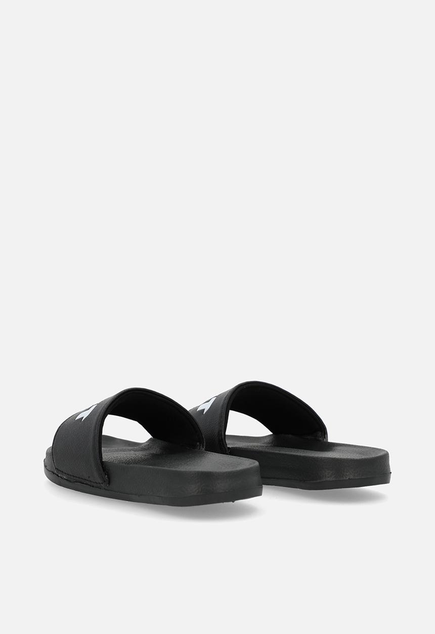 SOVIET - K rham - black