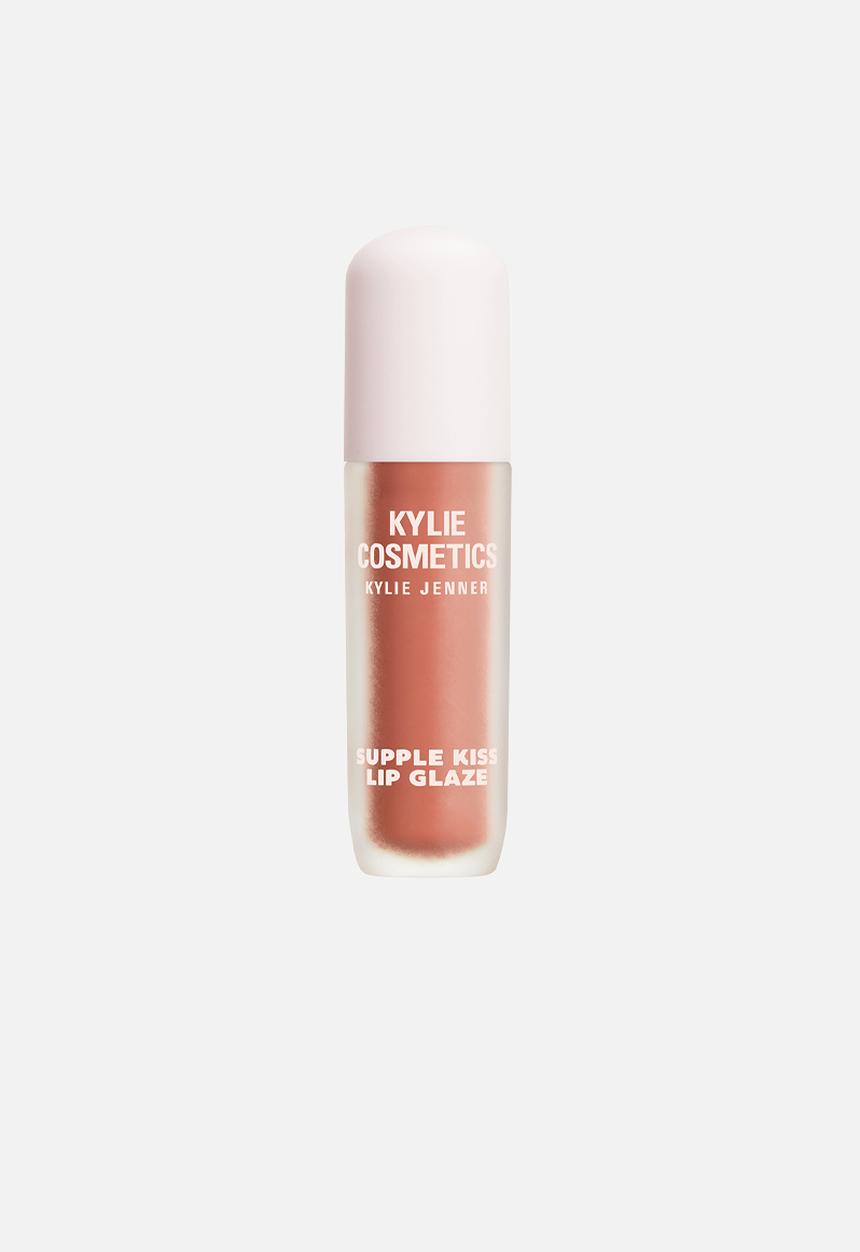 Kylie Cosmetics - Supple Kiss Lip Glaze Lip Gloss - Rose Bloom