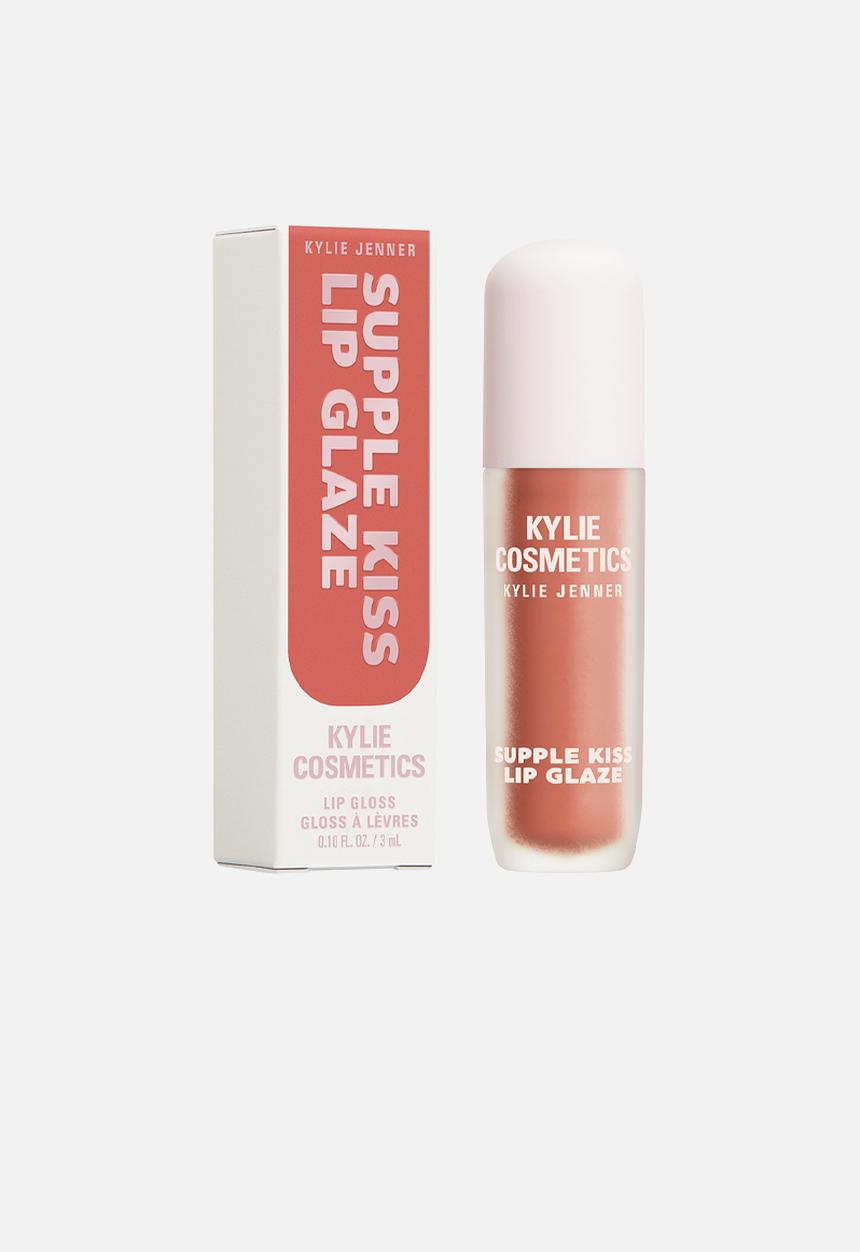 Kylie Cosmetics - Supple Kiss Lip Glaze Lip Gloss - Rose Bloom