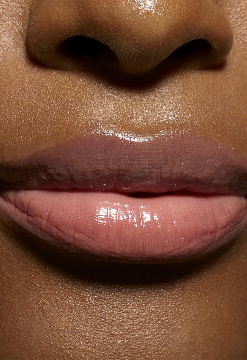 Kylie Cosmetics - Supple Kiss Lip Glaze Lip Gloss - Rose Bloom
