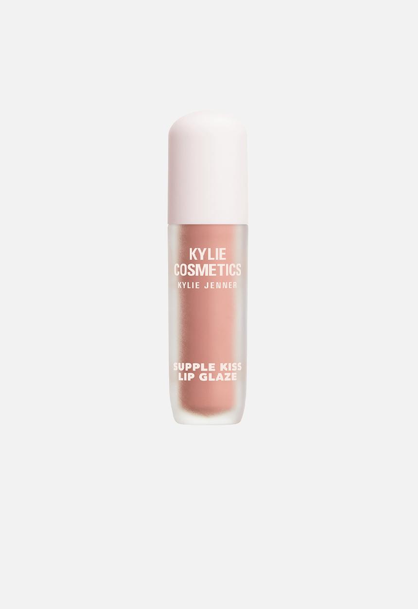 Kylie Cosmetics - Supple Kiss Lip Glaze Lip Gloss - Nude Kiss