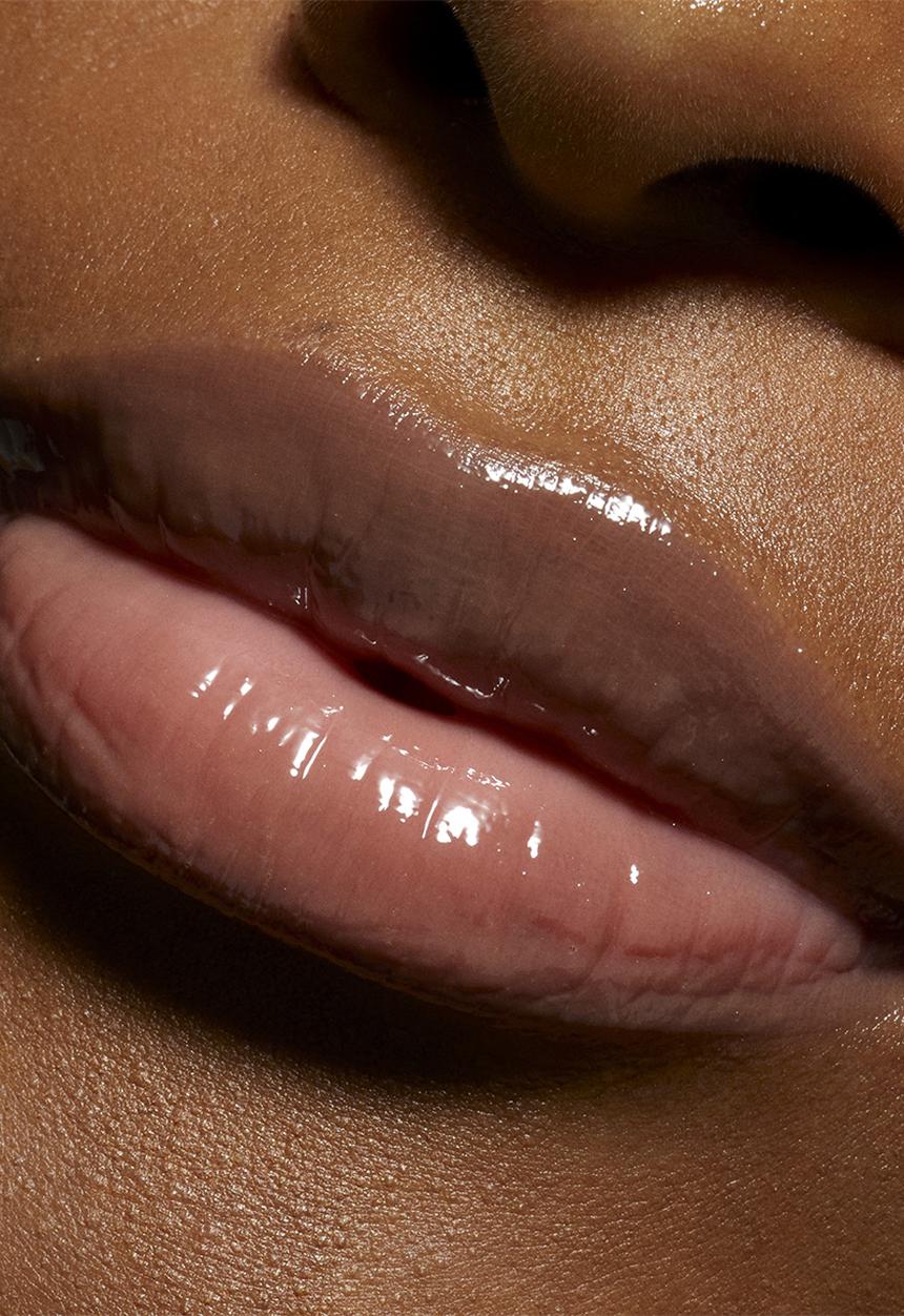 Kylie Cosmetics - Supple Kiss Lip Glaze Lip Gloss - Lovable