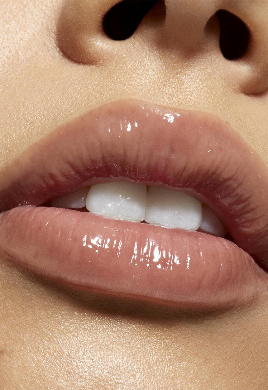 Kylie Cosmetics - Supple Kiss Lip Glaze Lip Gloss - Lovable