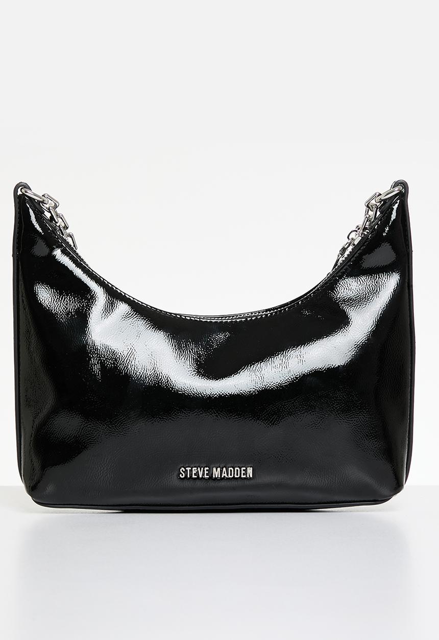 Steve Madden - Bgraya shoulder bag  - black