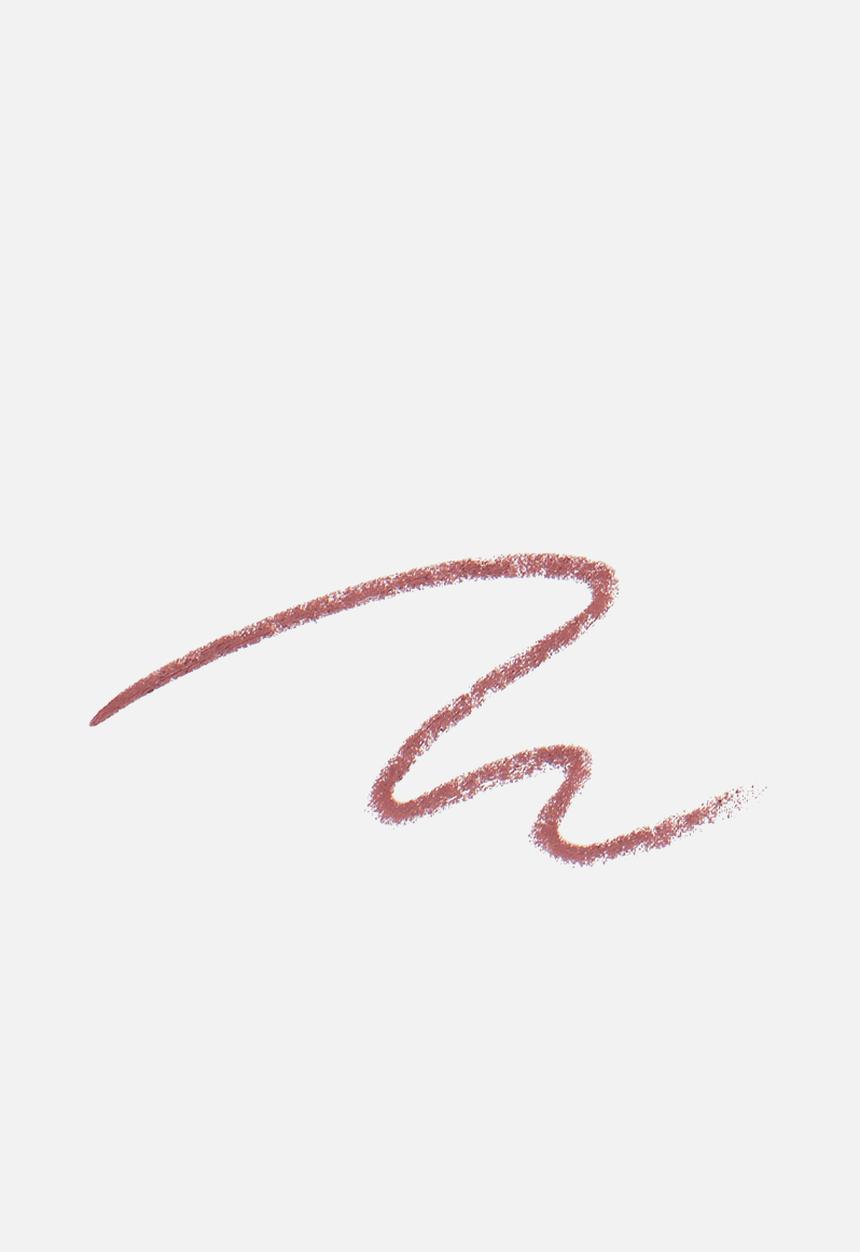 Kylie Cosmetics - Precision Pout Lip Liner Pencil - Comes Naturally