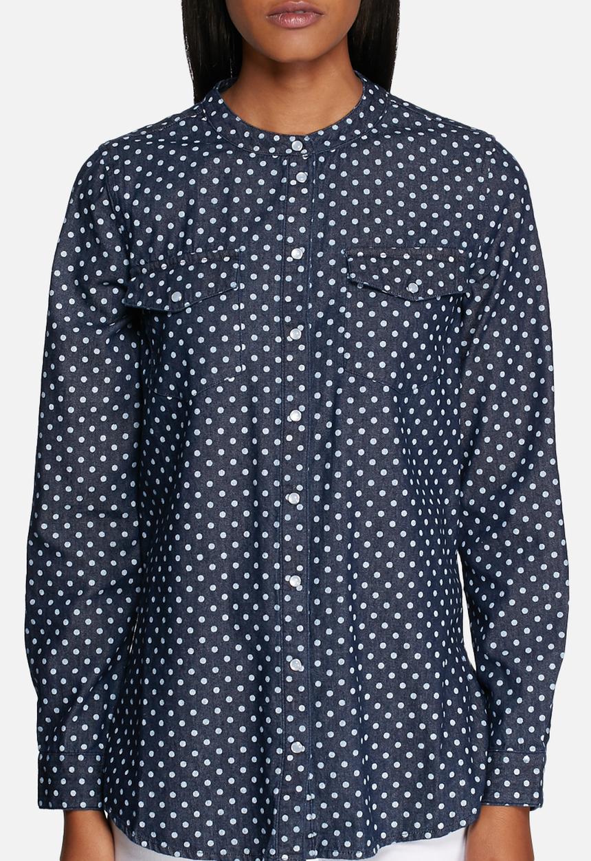 ONLY - Dothea denim shirt