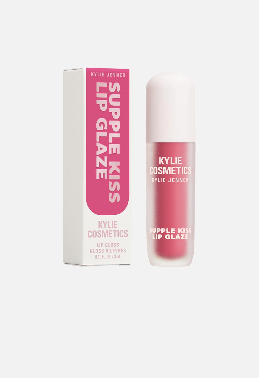 Kylie Cosmetics - Supple Kiss Lip Glaze Lip Gloss - Lover Girl
