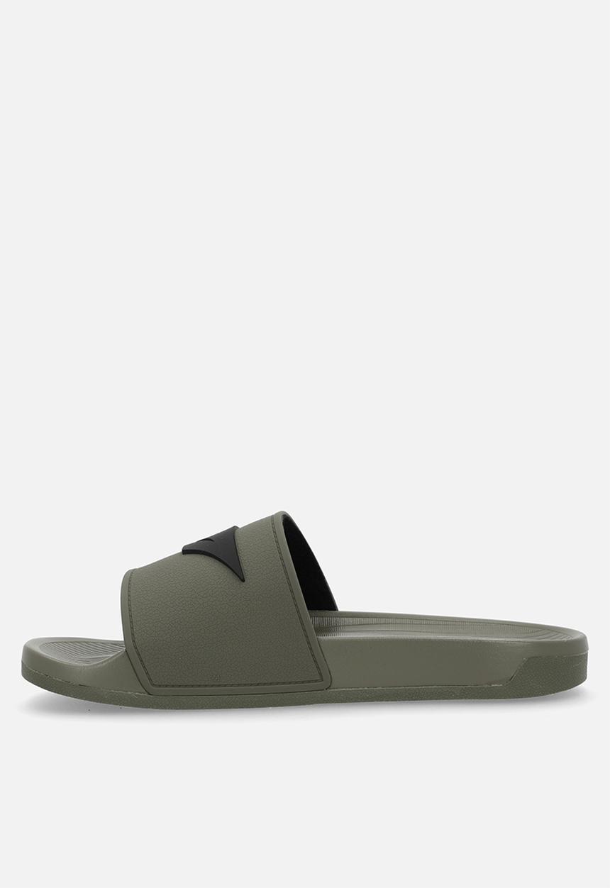 Hi-Tec - Core Slide - Olive Night