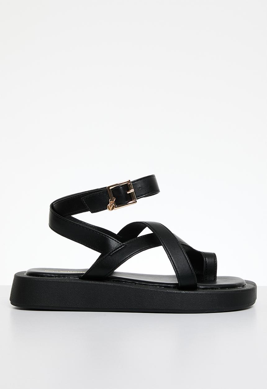 Viabeach - Coconut 7 classic chunky - black