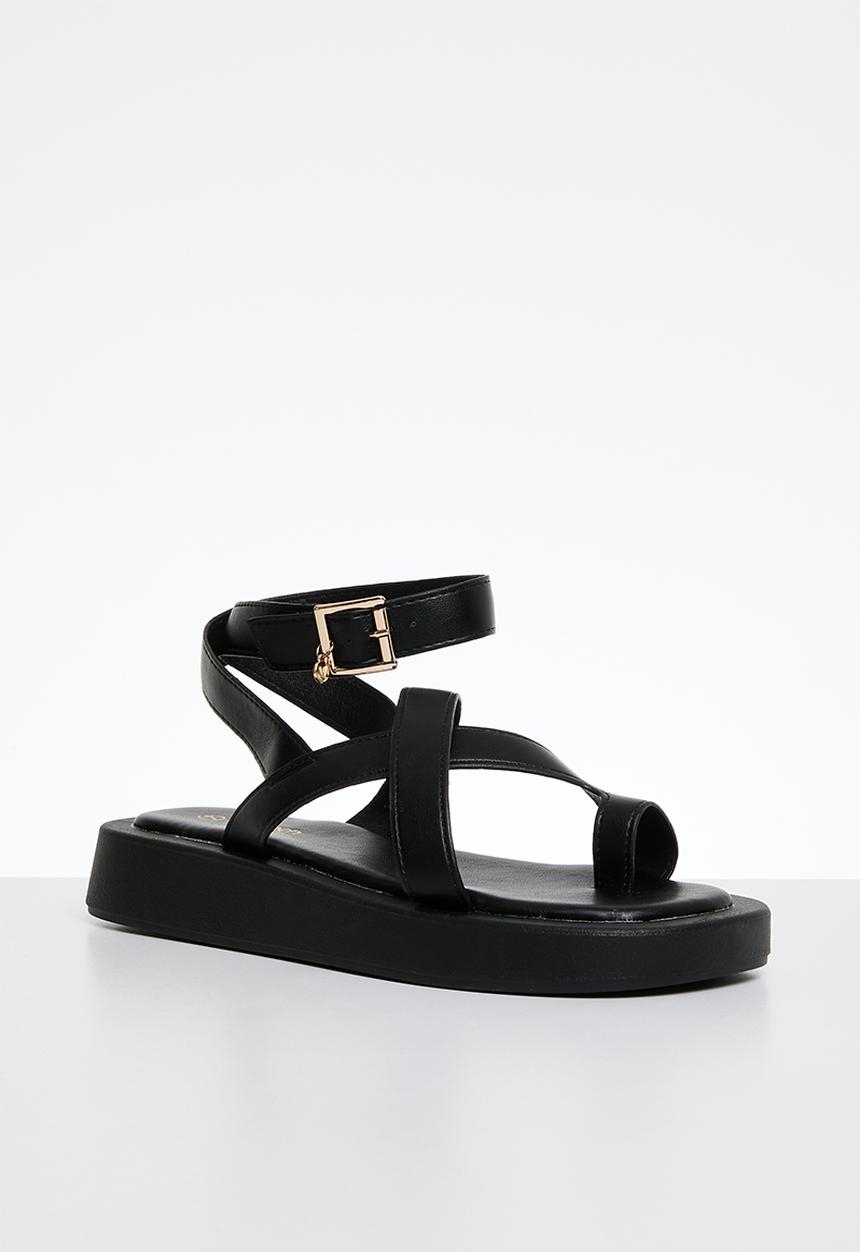 Viabeach - Coconut 7 classic chunky - black