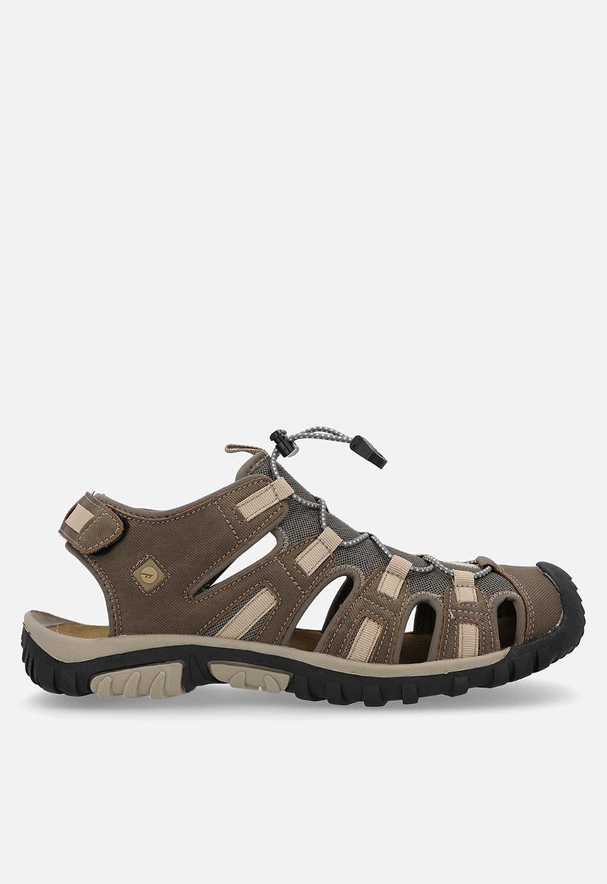 Hi-Tec - Cove Sport - Taupe/Sand
