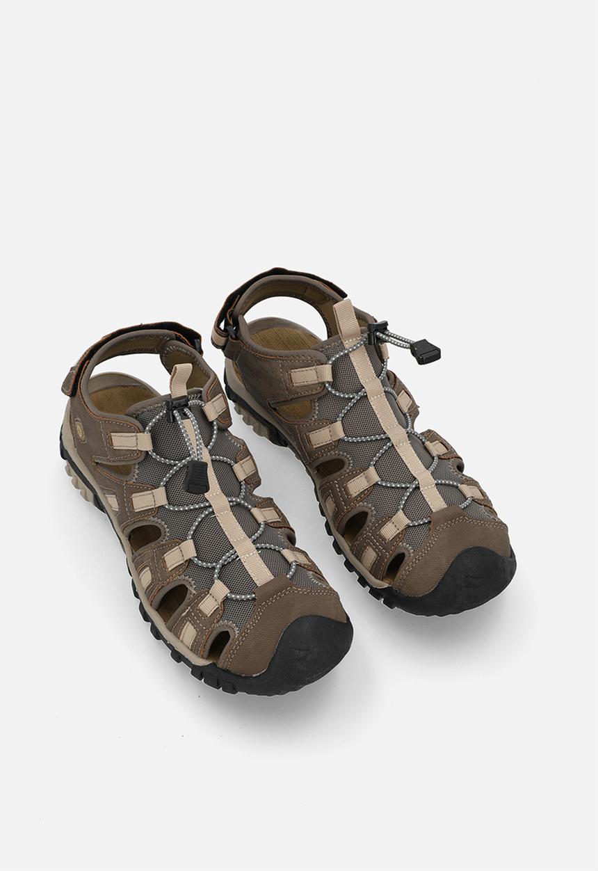 Hi-Tec - Cove Sport - Taupe/Sand