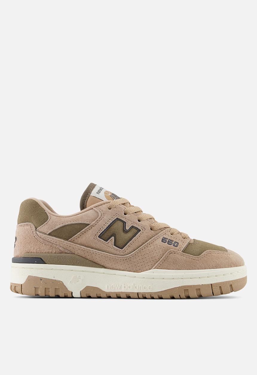 New Balance  - BB550